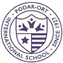 Podar ORT International School - Mumbai (Worli) (IB) logo