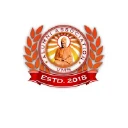 Vivekananda Mission School logo