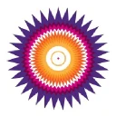 Chettinad Hari Shree Vidyalayam Senior campus logo