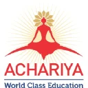 Achariya Bala Siksha Mandir Shastri Nagar Adyar logo