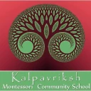 kalpabreeksh Montessori House of Children logo