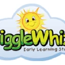 Giggle Whiz Play School logo