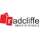 Radciffe School Kharghar logo