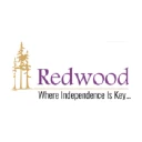 Redwood Montessori School logo