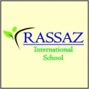 Rassaz International School logo