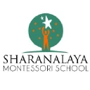Sharanalaya Montessori School logo