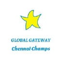 Global Gateway International Montessori Preschool West Mambalam logo