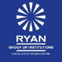 Ryan Global School logo