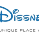 Disney kinder garten logo