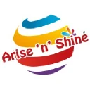 Arise &apos;n&apos; Shine Anna Nagar West logo