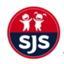 Shiksha Junior School logo