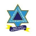 Sadhu Vaswani International School logo