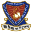 Sheth Karamshi English School logo