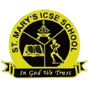 St. Marys School logo