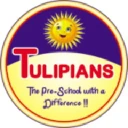 Tulipians Preschool logo
