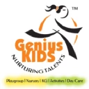 Genius Kids logo