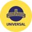 St. Johns Universal School logo