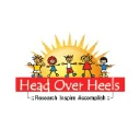 Head Over Heels logo
