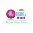 LITTLE BIG WORLD logo