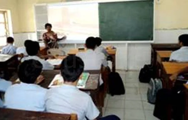 School