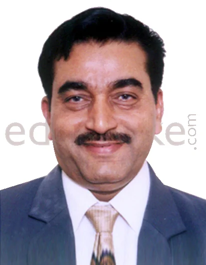 Correspondent profile