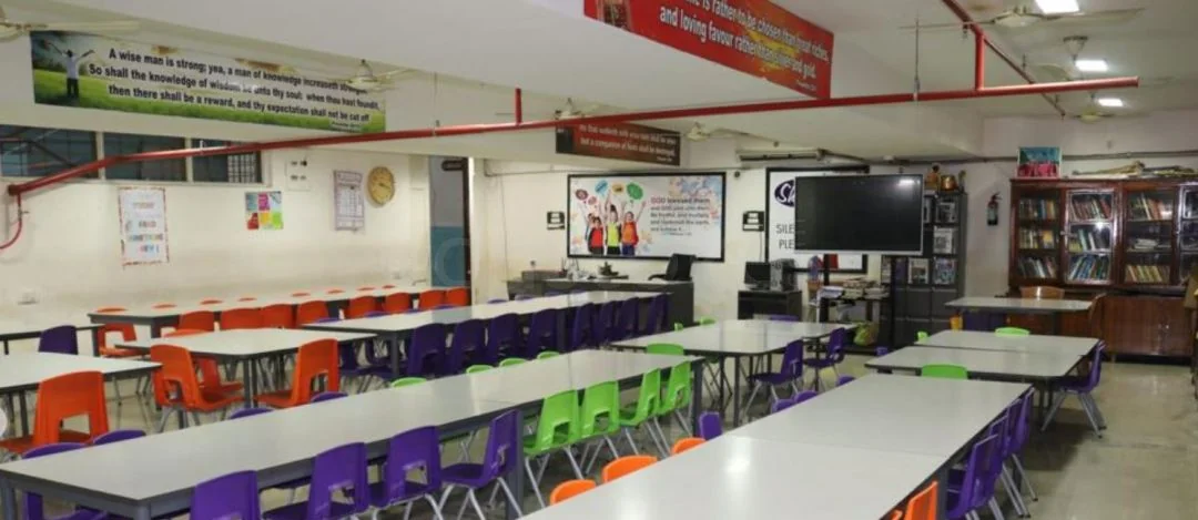 School