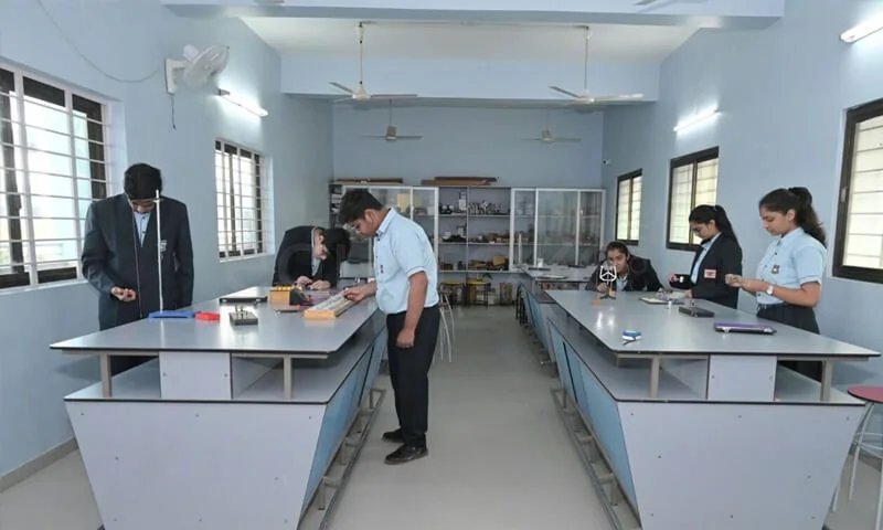 School