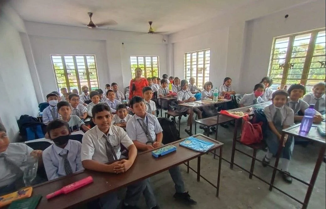 School