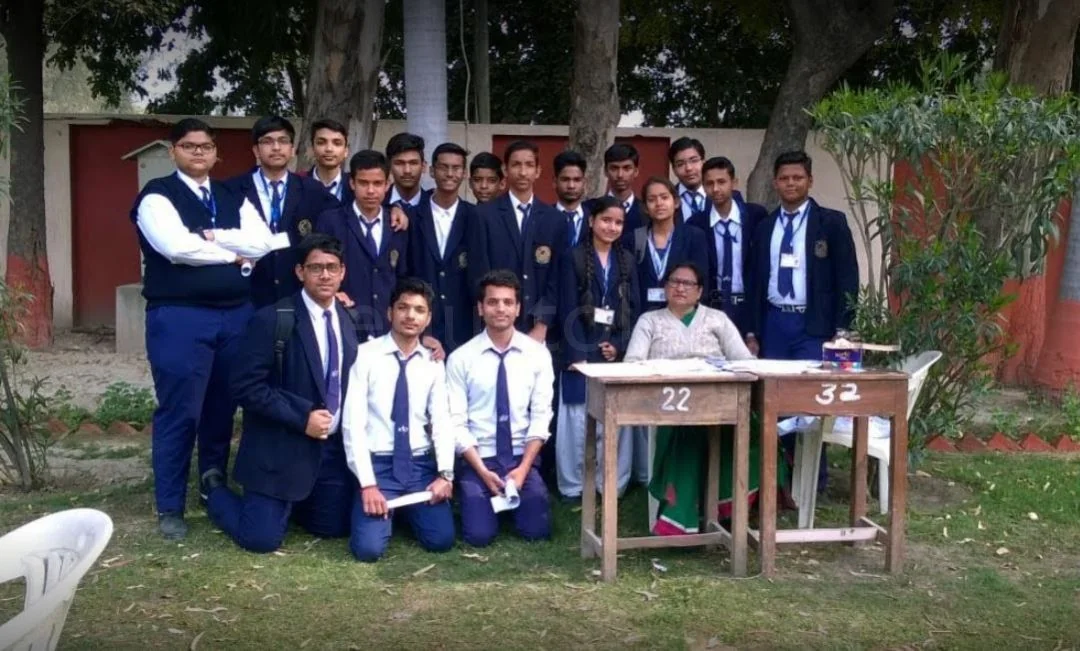 School