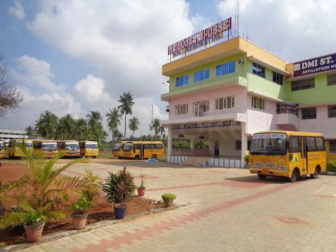 School Cover
