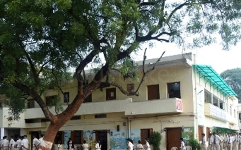 School