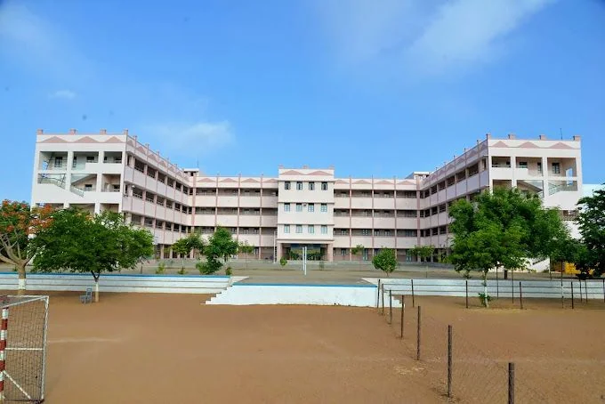 School Cover