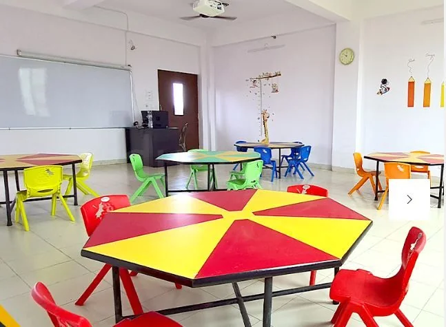 School