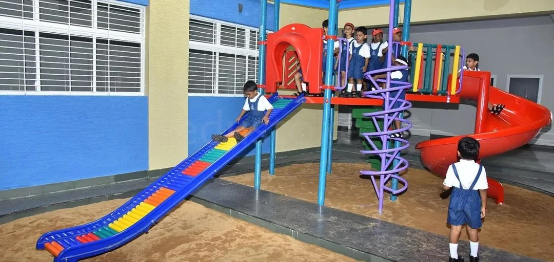School