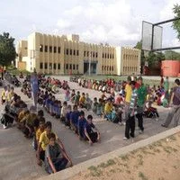 School