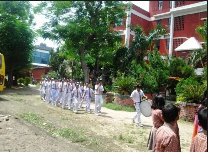 School