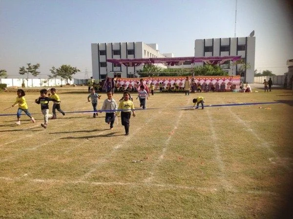 School