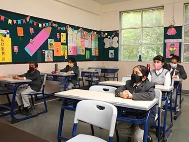 School