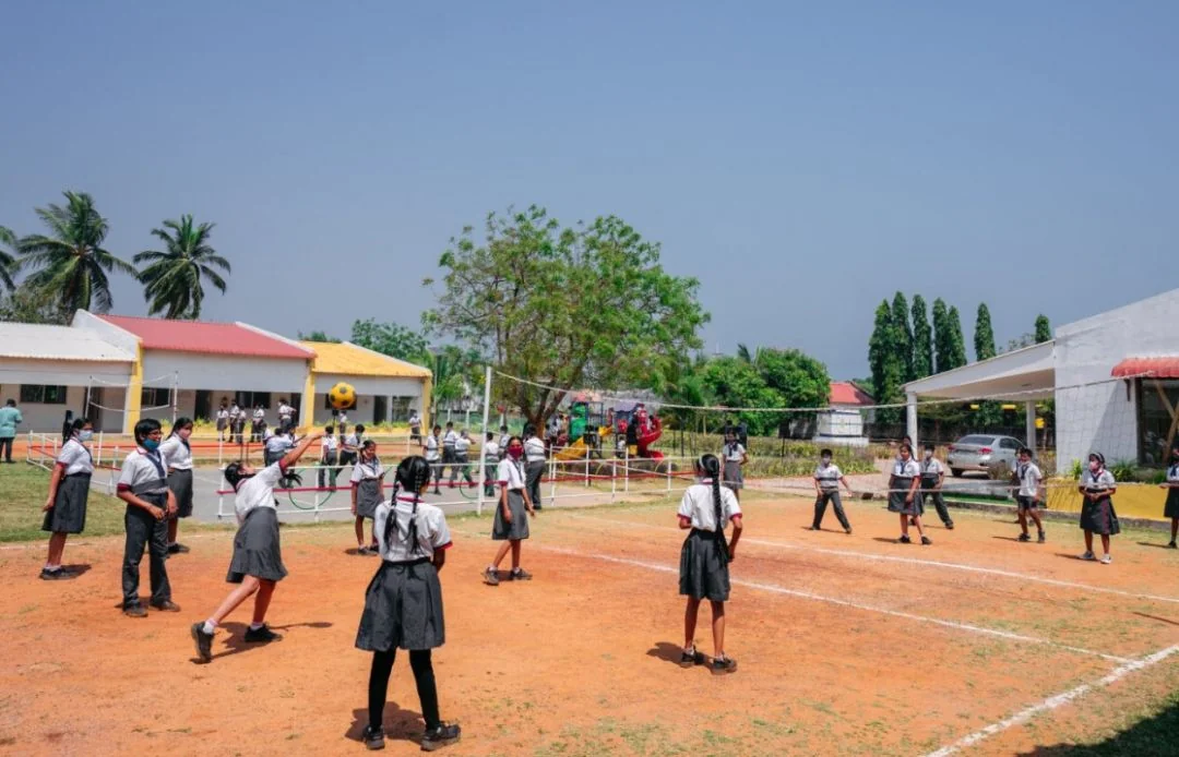 School