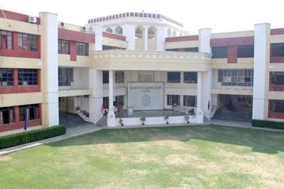 School