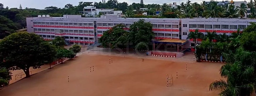 School Cover