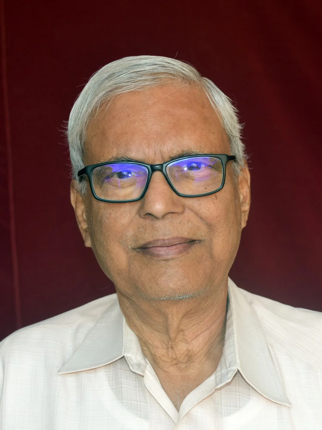 Correspondent profile