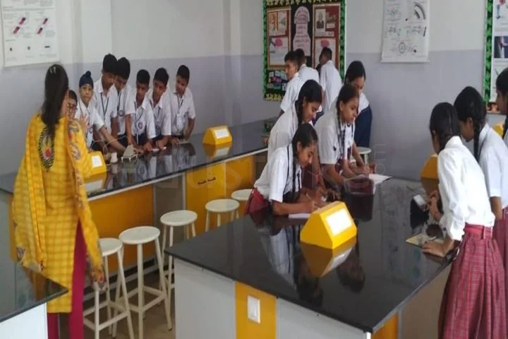 School