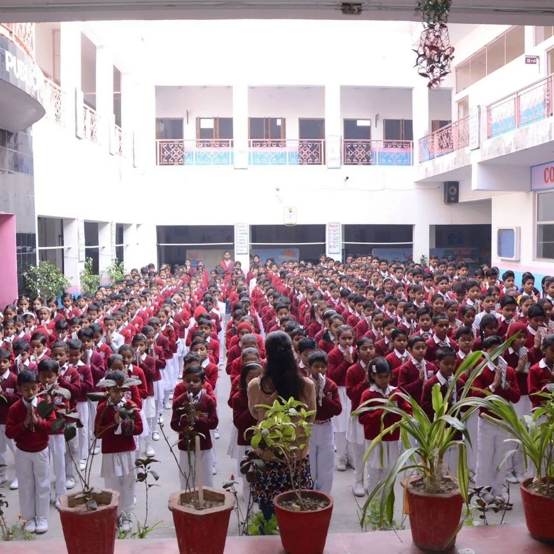 School