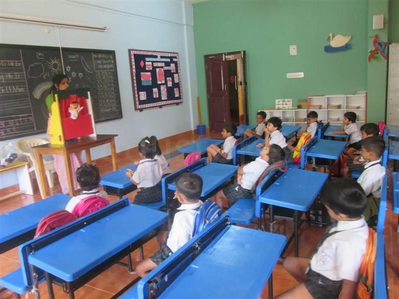 School