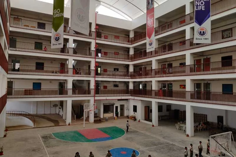 School