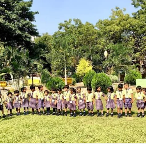 School Cover