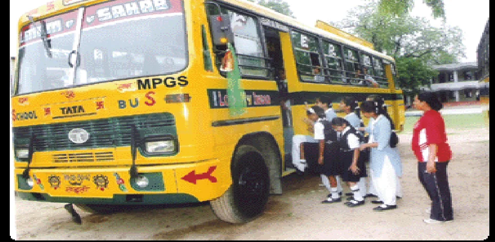 School