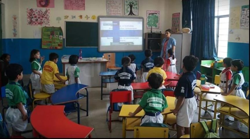 School