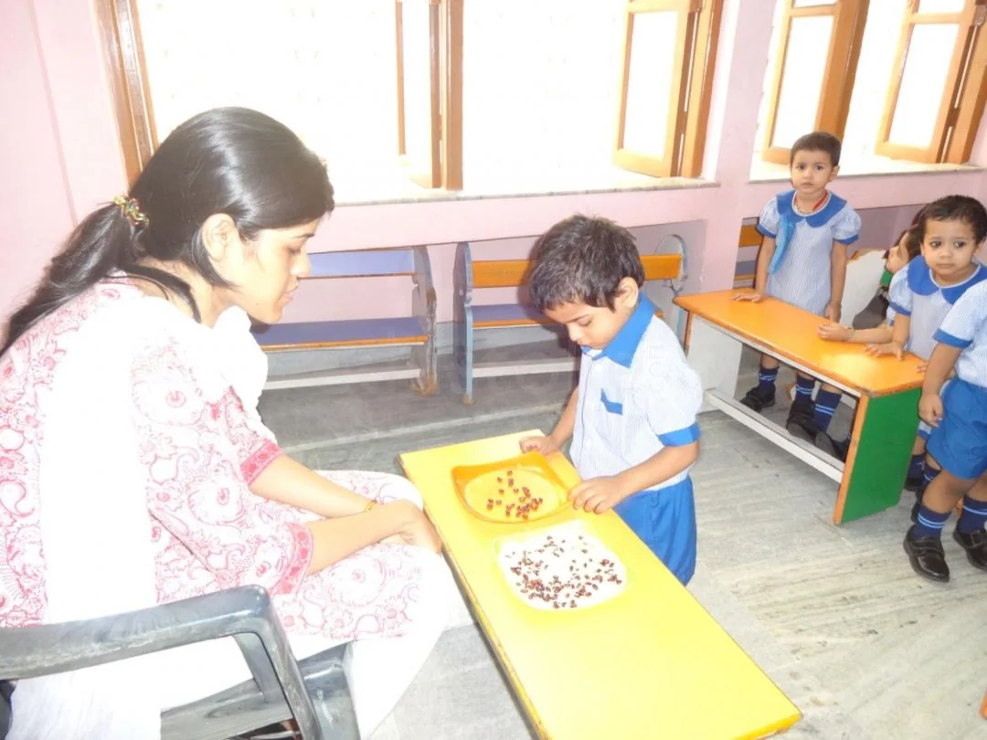 School
